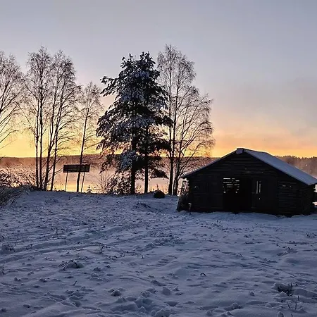 Monaco Riverside Rovaniemi
